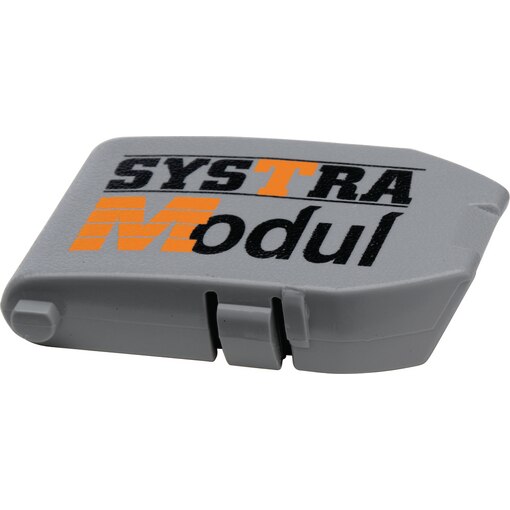 SYSTRA Modul Verschluss, SYSTRA Modul Verschluß, Verschlüsse